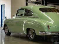 Chevrolet Fleetline Special  - <small></small> 90.000 € <small>TTC</small> - #22