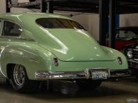 Chevrolet Fleetline Special  - <small></small> 90.000 € <small>TTC</small> - #23