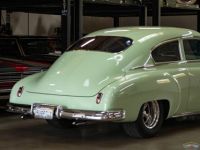 Chevrolet Fleetline Special  - <small></small> 90.000 € <small>TTC</small> - #25