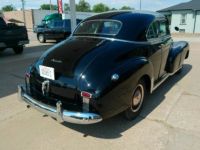 Chevrolet Fleetmaster coupe  - <small></small> 25.200 € <small>TTC</small> - #5