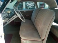 Chevrolet Fleetmaster coupe  - <small></small> 25.200 € <small>TTC</small> - #9