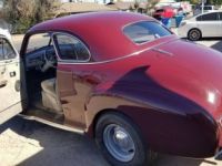 Chevrolet Fleetmaster Coupe  - <small></small> 22.800 € <small>TTC</small> - #2