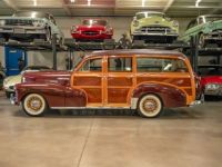 Chevrolet Fleetmaster Woody 4 Door Wagon  - <small></small> 85.000 € <small>TTC</small> - #6