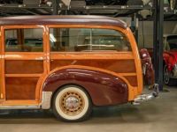 Chevrolet Fleetmaster Woody 4 Door Wagon  - <small></small> 85.000 € <small>TTC</small> - #7