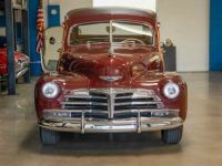 Chevrolet Fleetmaster Woody 4 Door Wagon  - <small></small> 85.000 € <small>TTC</small> - #13