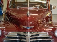 Chevrolet Fleetmaster Woody 4 Door Wagon  - <small></small> 85.000 € <small>TTC</small> - #15