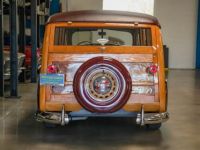 Chevrolet Fleetmaster Woody 4 Door Wagon  - <small></small> 85.000 € <small>TTC</small> - #17