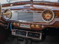 Chevrolet Fleetmaster Woody 4 Door Wagon  - <small></small> 85.000 € <small>TTC</small> - #32