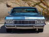 Chevrolet Impala - <small></small> 85.000 € <small>TTC</small> - #2