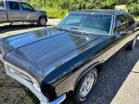 Chevrolet Impala - <small></small> 27.000 € <small>TTC</small> - #3