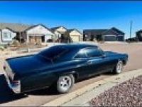 Chevrolet Impala - <small></small> 27.000 € <small>TTC</small> - #9