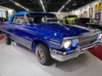 Chevrolet Impala - <small></small> 144.000 € <small>TTC</small> - #1