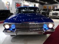 Chevrolet Impala - <small></small> 144.000 € <small>TTC</small> - #3