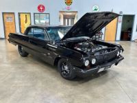 Chevrolet Impala - <small></small> 46.000 € <small>TTC</small> - #10