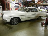 Chevrolet Impala - <small></small> 65.000 € <small>TTC</small> - #1