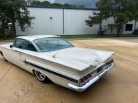 Chevrolet Impala - <small></small> 68.000 € <small>TTC</small> - #7