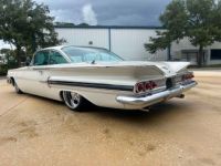 Chevrolet Impala - <small></small> 68.000 € <small>TTC</small> - #9