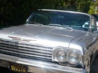 Chevrolet Impala - <small></small> 65.000 € <small>TTC</small> - #4