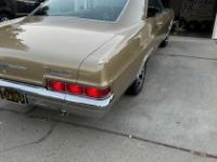 Chevrolet Impala - <small></small> 38.000 € <small>TTC</small> - #6