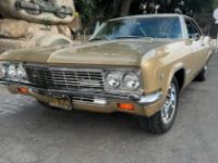 Chevrolet Impala - <small></small> 38.000 € <small>TTC</small> - #10