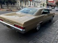 Chevrolet Impala - <small></small> 38.000 € <small>TTC</small> - #11