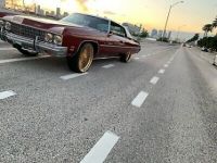 Chevrolet Impala - <small></small> 90.000 € <small>TTC</small> - #3