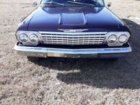 Chevrolet Impala - <small></small> 31.000 € <small>TTC</small> - #2