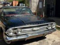 Chevrolet Impala - <small></small> 32.000 € <small>TTC</small> - #7