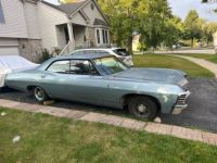 Chevrolet Impala - <small></small> 25.000 € <small>TTC</small> - #3