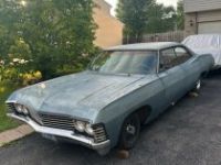 Chevrolet Impala - <small></small> 25.000 € <small>TTC</small> - #10