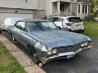 Chevrolet Impala - <small></small> 25.000 € <small>TTC</small> - #11