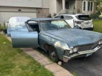 Chevrolet Impala - <small></small> 25.000 € <small>TTC</small> - #12