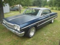 Chevrolet Impala - <small></small> 17.000 € <small>TTC</small> - #1