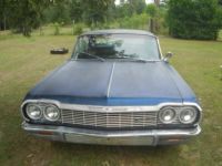 Chevrolet Impala - <small></small> 17.000 € <small>TTC</small> - #8