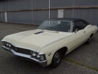 Chevrolet Impala - <small></small> 61.000 € <small>TTC</small> - #1