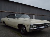 Chevrolet Impala - <small></small> 61.000 € <small>TTC</small> - #5