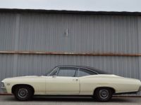 Chevrolet Impala - <small></small> 61.000 € <small>TTC</small> - #8