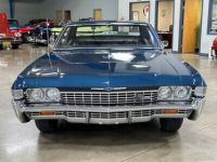 Chevrolet Impala - <small></small> 56.000 € <small>TTC</small> - #8