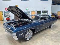 Chevrolet Impala - <small></small> 56.000 € <small>TTC</small> - #9