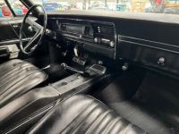 Chevrolet Impala - <small></small> 56.000 € <small>TTC</small> - #20