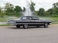 Chevrolet Impala - <small></small> 52.000 € <small>TTC</small> - #6