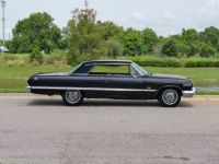 Chevrolet Impala - <small></small> 52.000 € <small>TTC</small> - #7