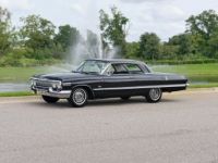 Chevrolet Impala - <small></small> 52.000 € <small>TTC</small> - #19