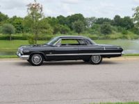 Chevrolet Impala - <small></small> 52.000 € <small>TTC</small> - #20