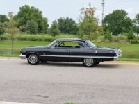 Chevrolet Impala - <small></small> 52.000 € <small>TTC</small> - #22