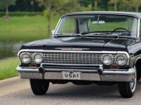 Chevrolet Impala - <small></small> 52.000 € <small>TTC</small> - #33