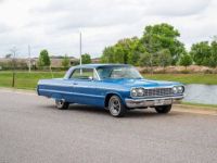 Chevrolet Impala - <small></small> 56.000 € <small>TTC</small> - #9