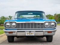 Chevrolet Impala - <small></small> 56.000 € <small>TTC</small> - #10