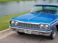 Chevrolet Impala - <small></small> 56.000 € <small>TTC</small> - #33