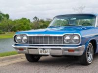 Chevrolet Impala - <small></small> 56.000 € <small>TTC</small> - #34